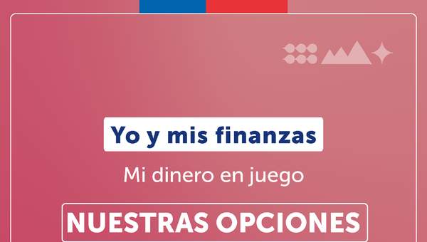 Yo y mis finanzas - Mi dinero en juego: Libro del estudiantado