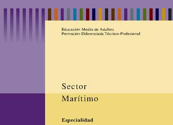 Educación Jóvenes y Adultos - TP - Acuicultura: Sector marítimo