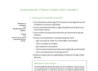 Ciencias Naturales 7° básico-Unidad 4-OA3-Actividad 1