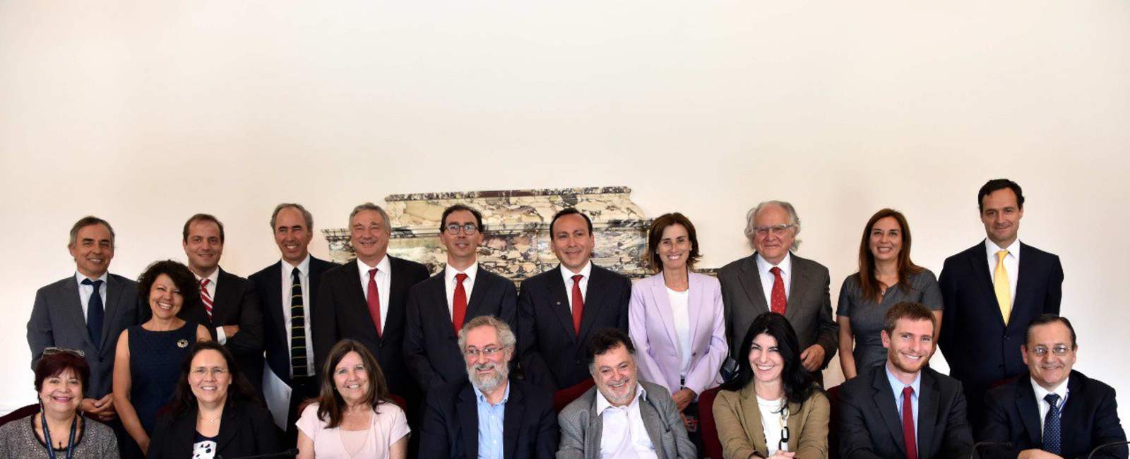 Ministra Cubillos preside Consejo Asesor de Formación Técnico Profesional