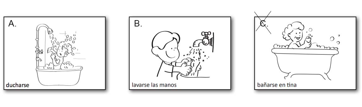 Ejercicio tiempo ejemplo Ejercicio tiempo ejemplo