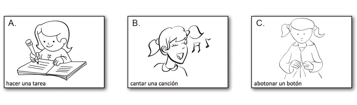 Ejercicio tiempo Ejercicio tiempo