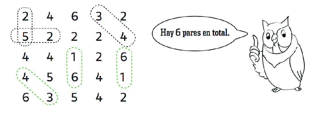 Respuesta encuentra la suma Respuesta encuentra la suma
