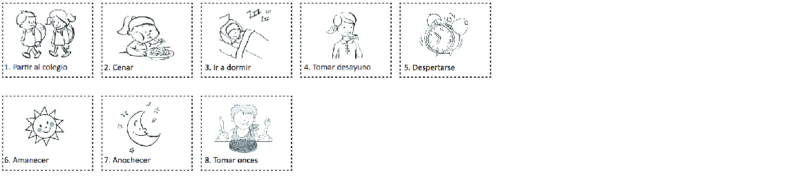 Enunciado AM y PM Enunciado AM y PM