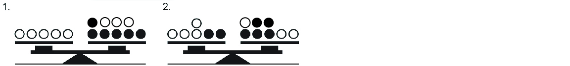 Respuesta equilibrar 4 Respuesta equilibrar 4