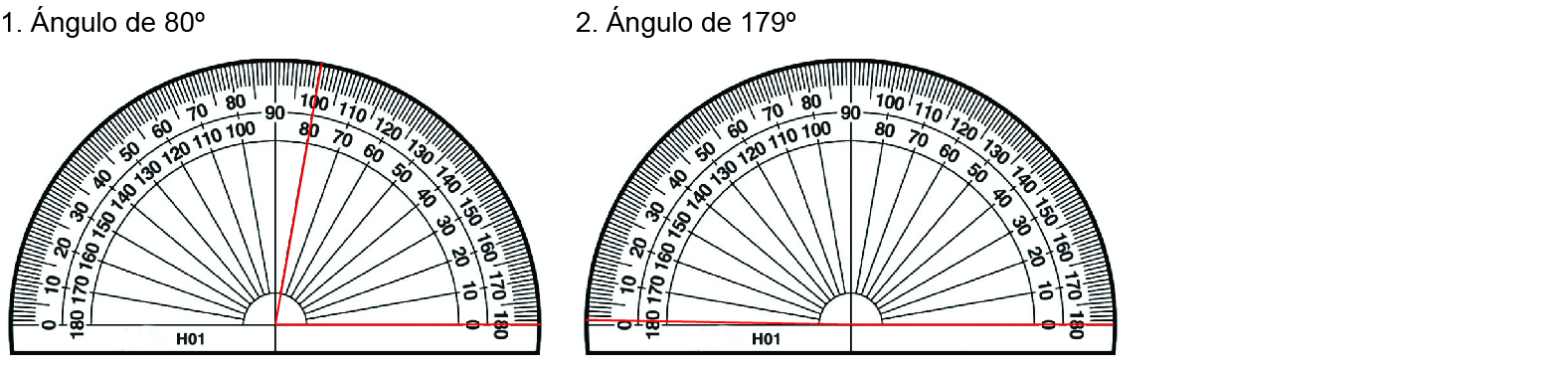 Respuesta Construyendo ángulos 3