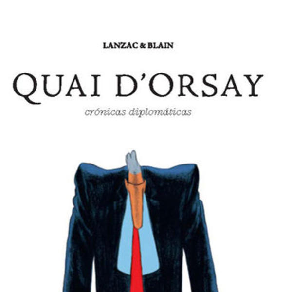 Quoi d'Orsay