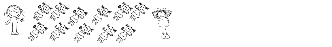 Enunciado ¿Cuántas muñecas tiene? Enunciado ¿Cuántas muñecas tiene?