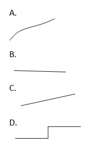Líneas rectas y curvas