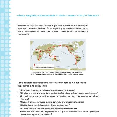 Historia 7° básico-Unidad 1-OA1;21-Actividad 3