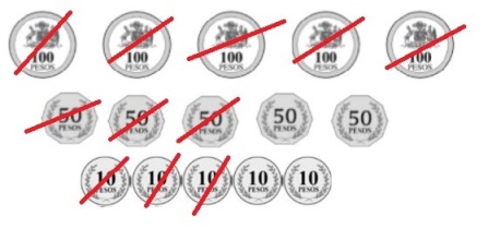 Dinero Dinero