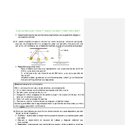 Ciencias Naturales 1 medio-Unidad 1-OA9-Actividad 7