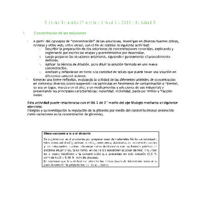 Ciencias Naturales 2 medio-Unidad 1-OA15-Actividad 5