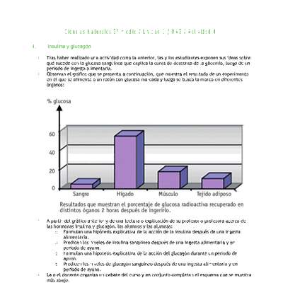 Ciencias Naturales 2 medio-Unidad 1-OA2-Actividad 4