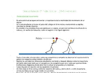 Ciencias Naturales 2 medio-Unidad 1-OA9-Actividad 1