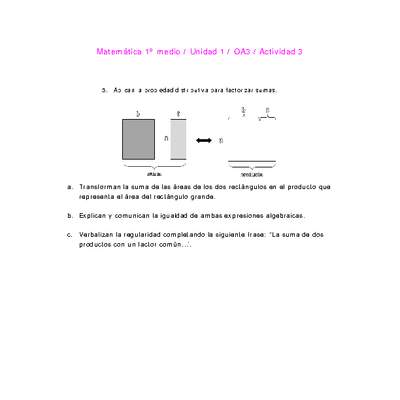 Matemática 1 medio-Unidad 1-OA3-Actividad 3