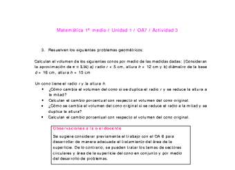 Matemática 1 medio-Unidad 1-OA7-Actividad 3