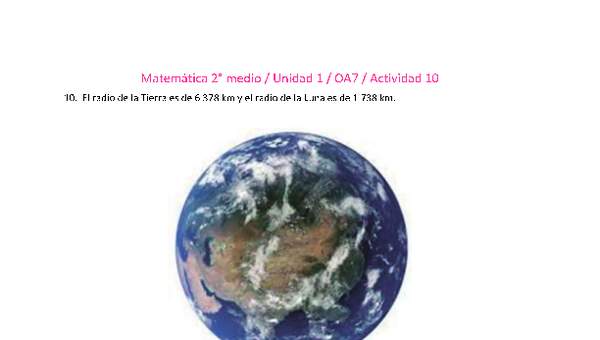 Matemática 2 medio-Unidad 1-OA7-Actividad 10