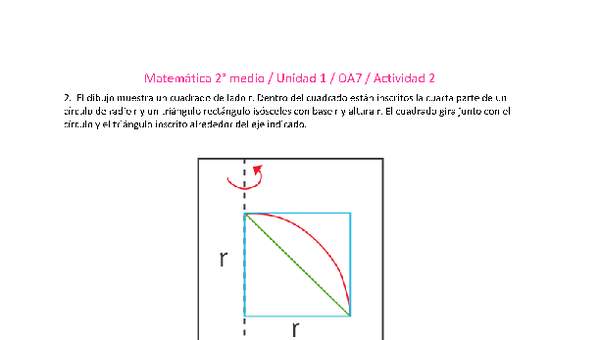 Matemática 2 medio-Unidad 1-OA7-Actividad 2