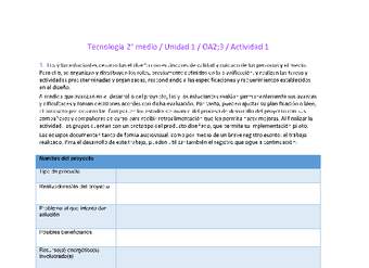 EduTec 2 medio-Unidad 1-OA2;3-Actividad 1