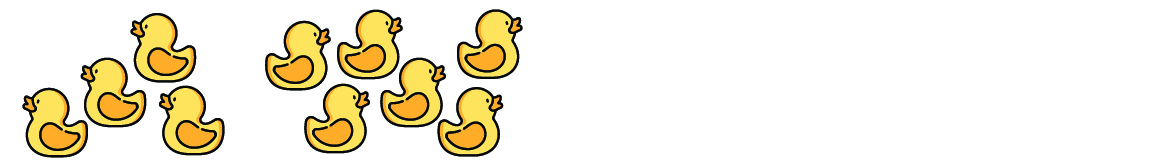 Enunciado Operando con patos Enunciado Operando con patos