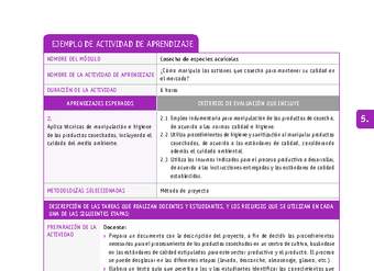 ¿Cómo manipulo los ostiones que cosecho para mantener su calidad en el mercado?