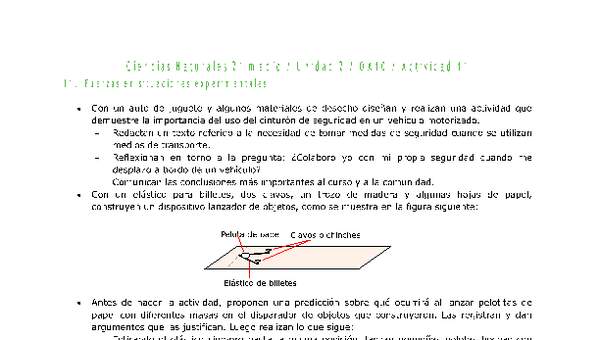 Ciencias Naturales 2 medio-Unidad 2-OA10-Actividad 11