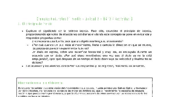 Ciencias Naturales 2 medio-Unidad 2-OA10-Actividad 3