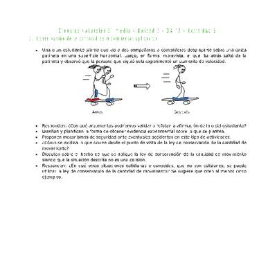 Ciencias Naturales 2 medio-Unidad 3-OA12-Actividad 5