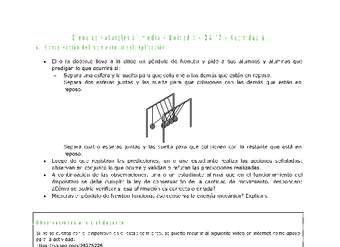 Ciencias Naturales 2 medio-Unidad 3-OA12-Actividad 6