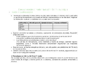 Ciencias Naturales 2 medio-Unidad 3-OA17-Actividad 6