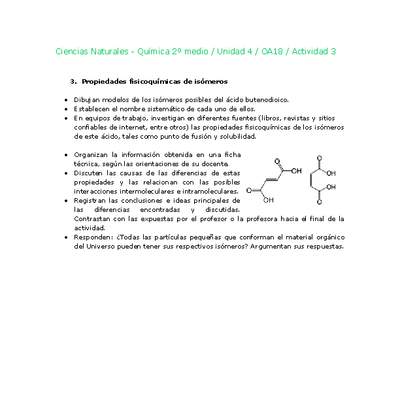 Ciencias Naturales 2 medio-Unidad 4-OA18-Actividad 3