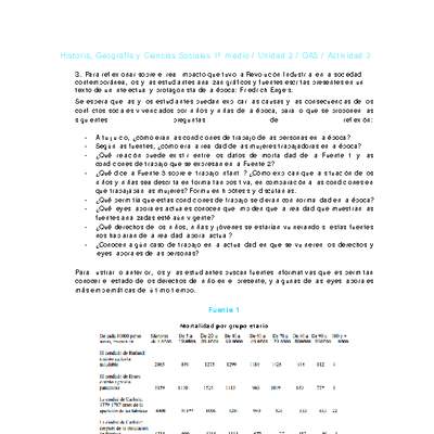 Historia 1 medio-Unidad 2-OA5-Actividad 3