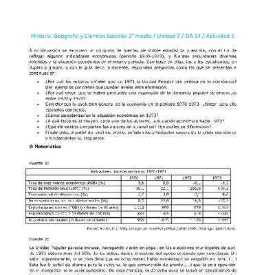 Historia 2 medio-Unidad 2-OA14-Actividad 1