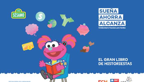 El Gran Libro de Historietas