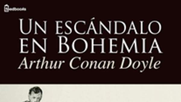 Un escándalo en Bohemia