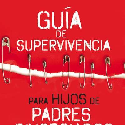 Guía de supervivencia para hijos de padres divorciados