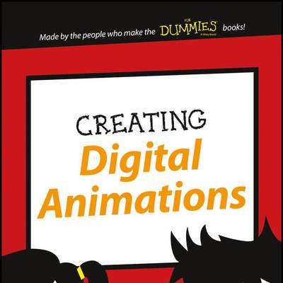 Creating Digital Animations Animate Stories with Scratch!