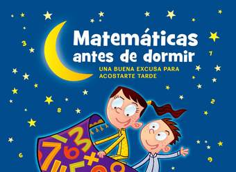 Matemáticas antes de dormir (Bedtime Math)