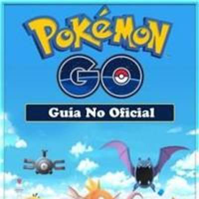 Pokemon Go Guía No Oficial