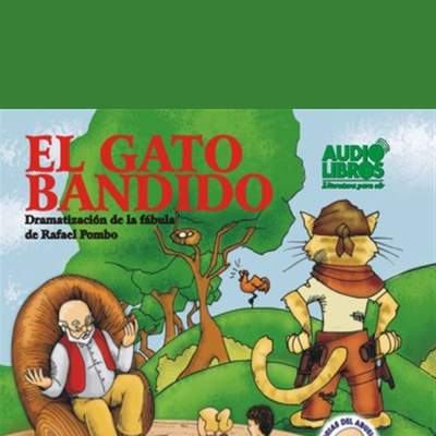 El Gato Bandido