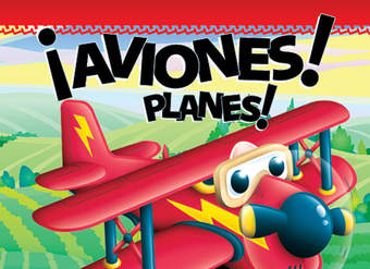 Aviones (Planes)