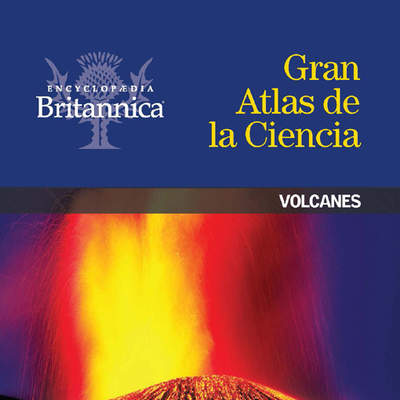 Volcanes