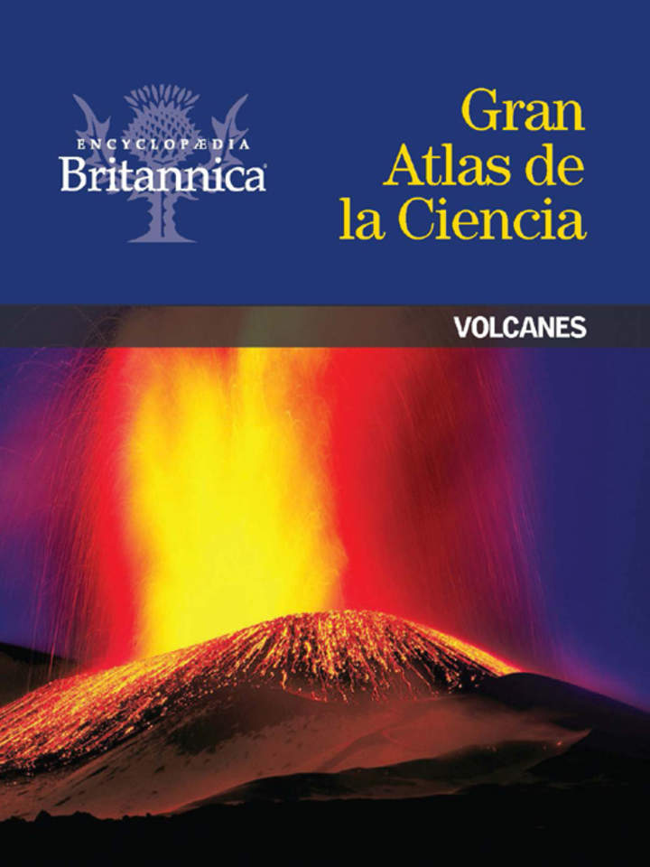 Volcanes