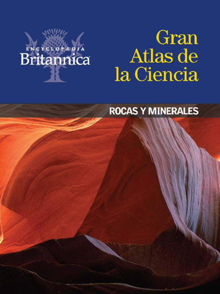 Rocas y minerales