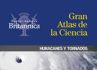 Huracanes y tornados