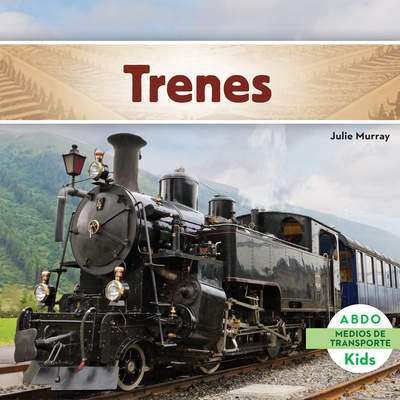 Trenes