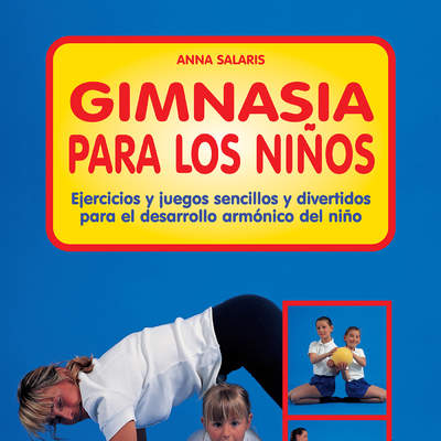 Gimnasia para los niños