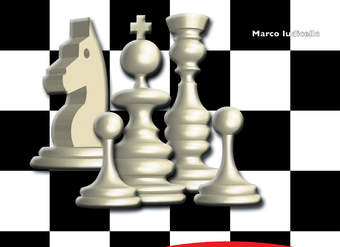 Manual completo del ajedrez
