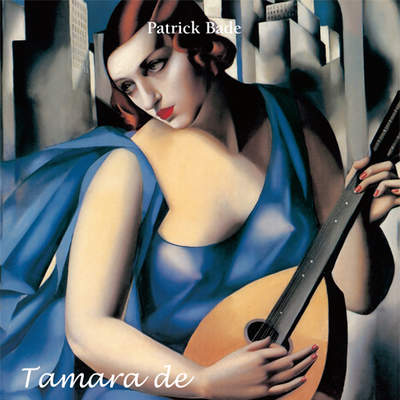 Tamara de Lempicka